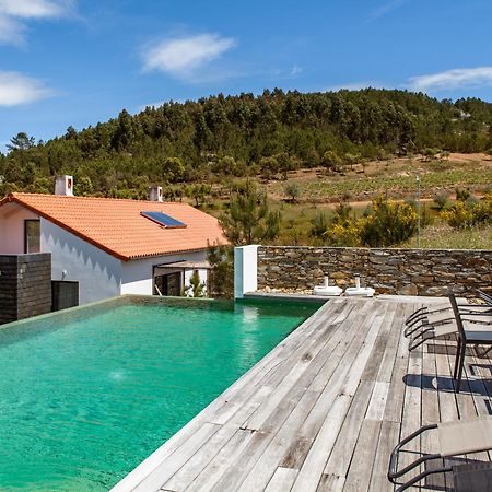 Casas Da Fontanheira Guest House Marvão Екстериор снимка