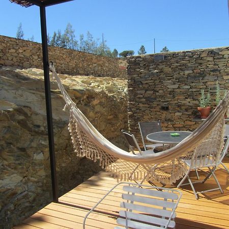 Casas Da Fontanheira Guest House Marvão Екстериор снимка