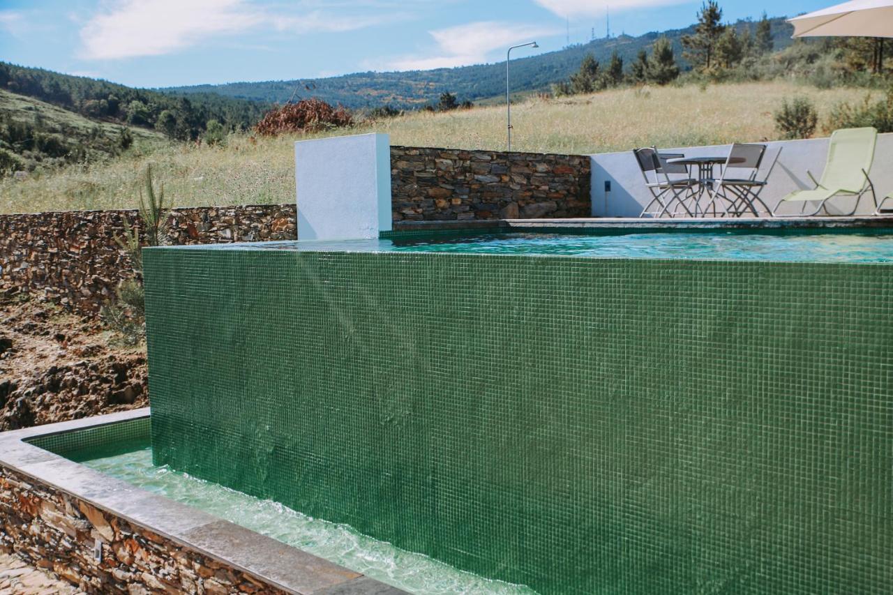 Casas Da Fontanheira Guest House Marvão Екстериор снимка
