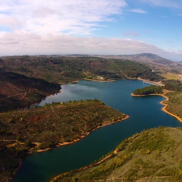Casas Da Fontanheira Guest House Marvão Екстериор снимка