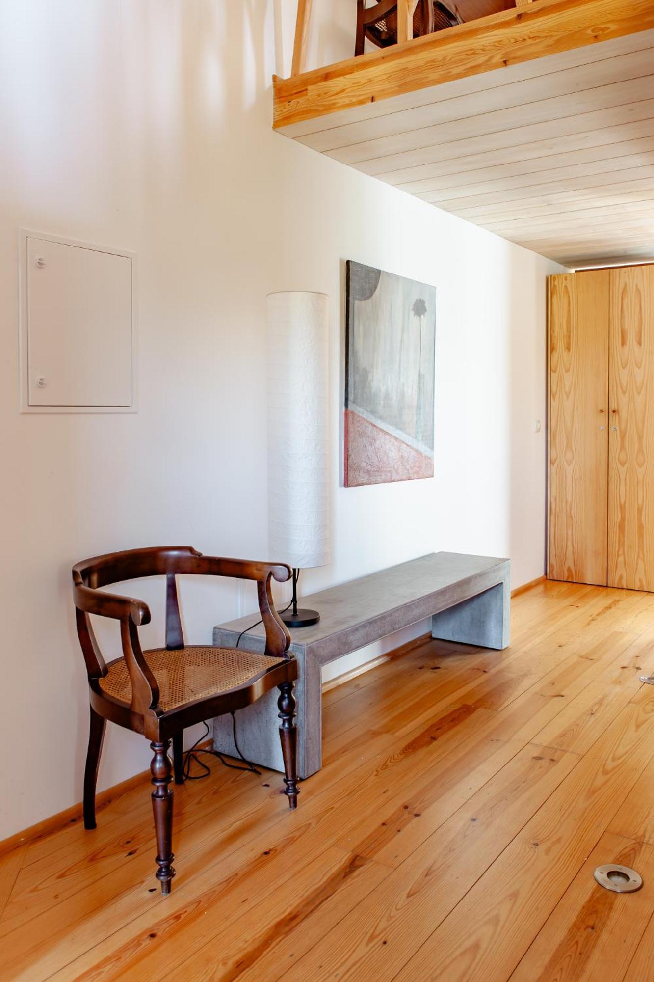 Casas Da Fontanheira Guest House Marvão Екстериор снимка