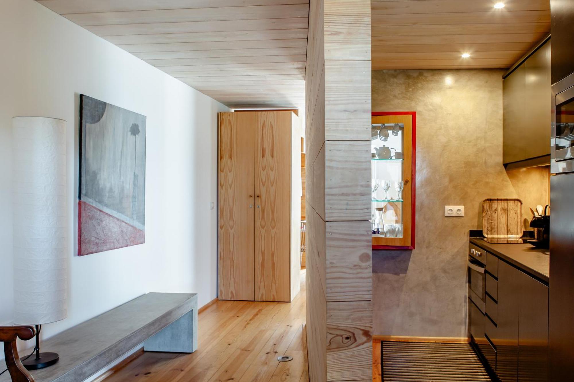 Casas Da Fontanheira Guest House Marvão Екстериор снимка
