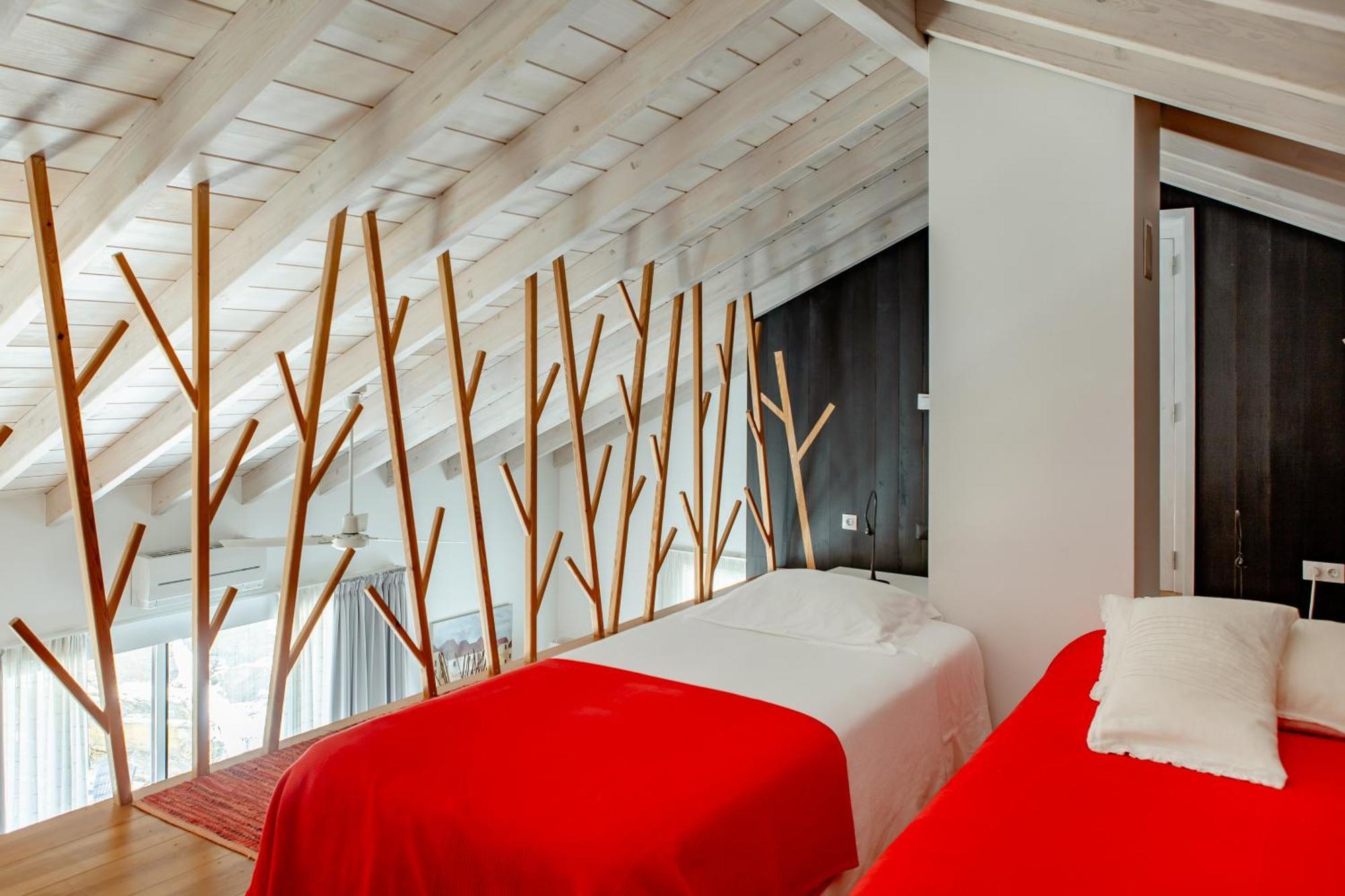 Casas Da Fontanheira Guest House Marvão Екстериор снимка
