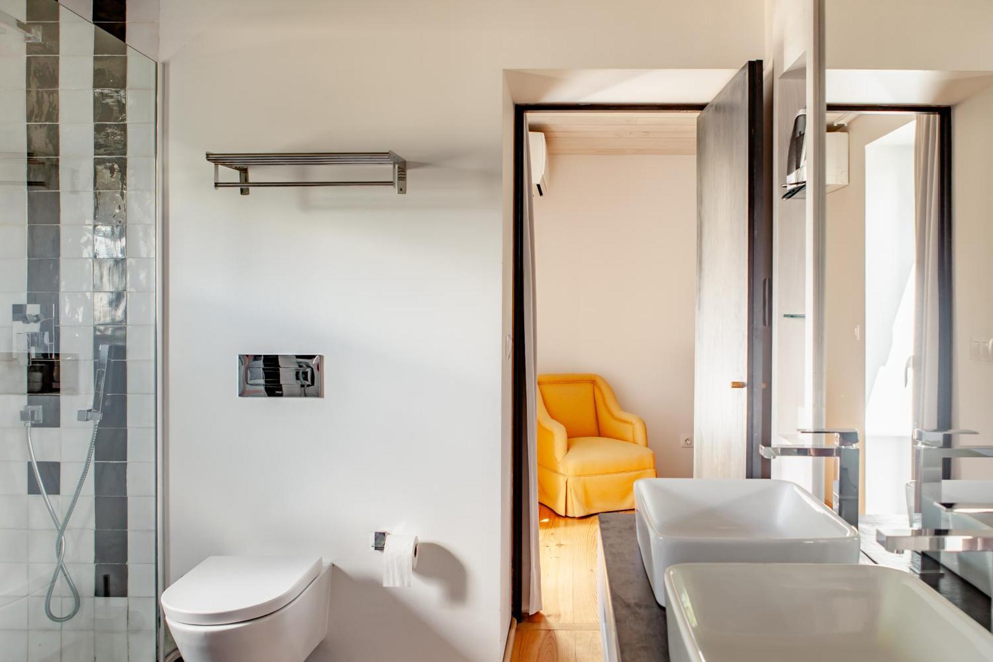 Casas Da Fontanheira Guest House Marvão Екстериор снимка