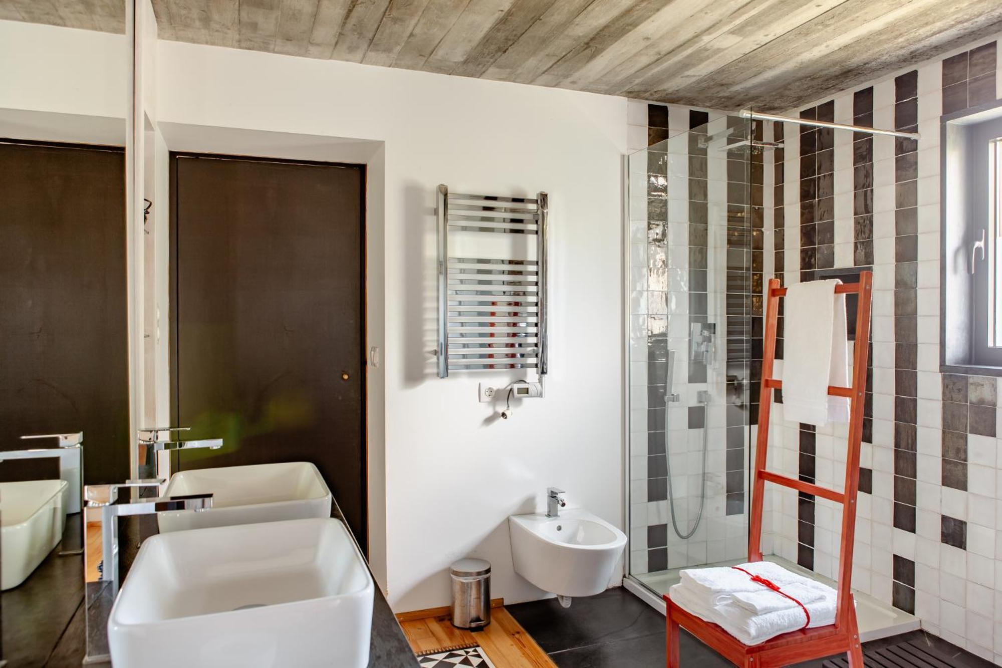 Casas Da Fontanheira Guest House Marvão Екстериор снимка