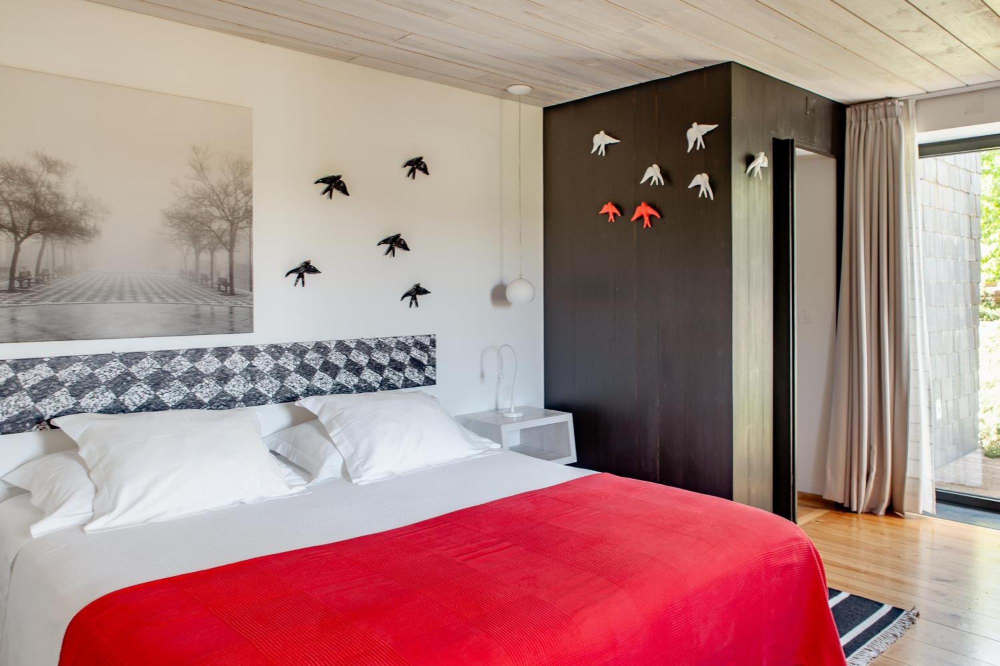 Casas Da Fontanheira Guest House Marvão Екстериор снимка