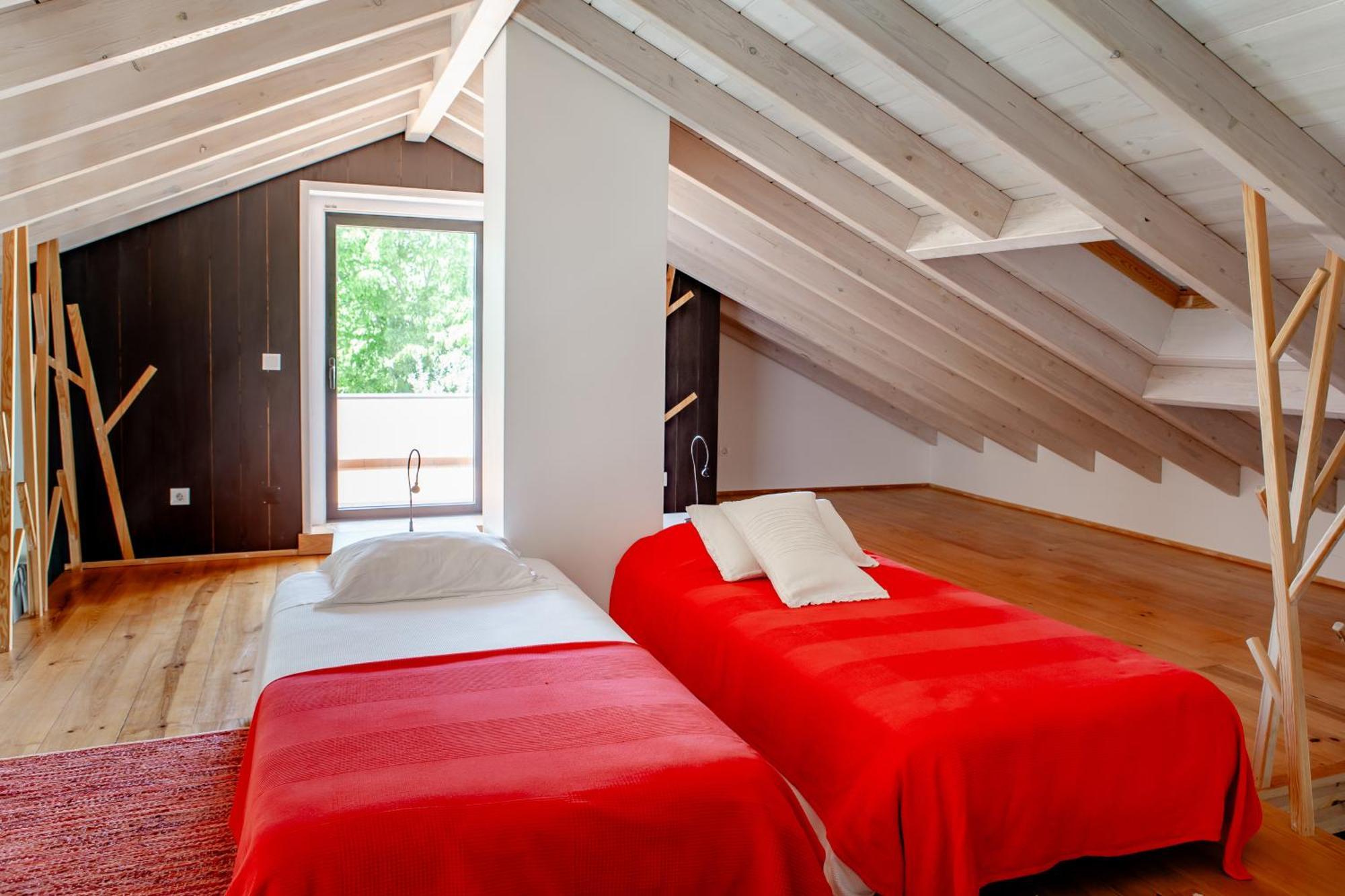 Casas Da Fontanheira Guest House Marvão Екстериор снимка