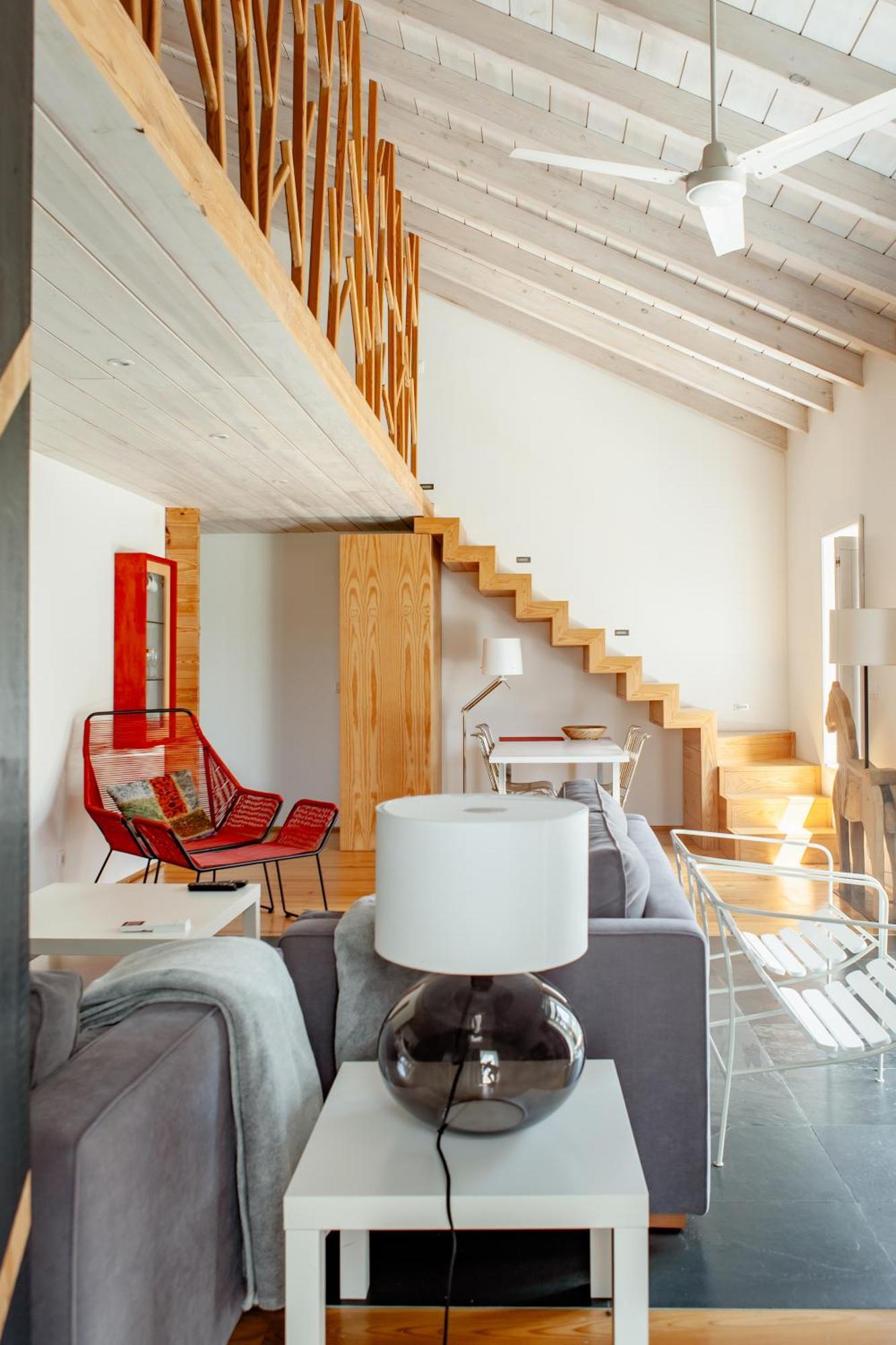 Casas Da Fontanheira Guest House Marvão Екстериор снимка