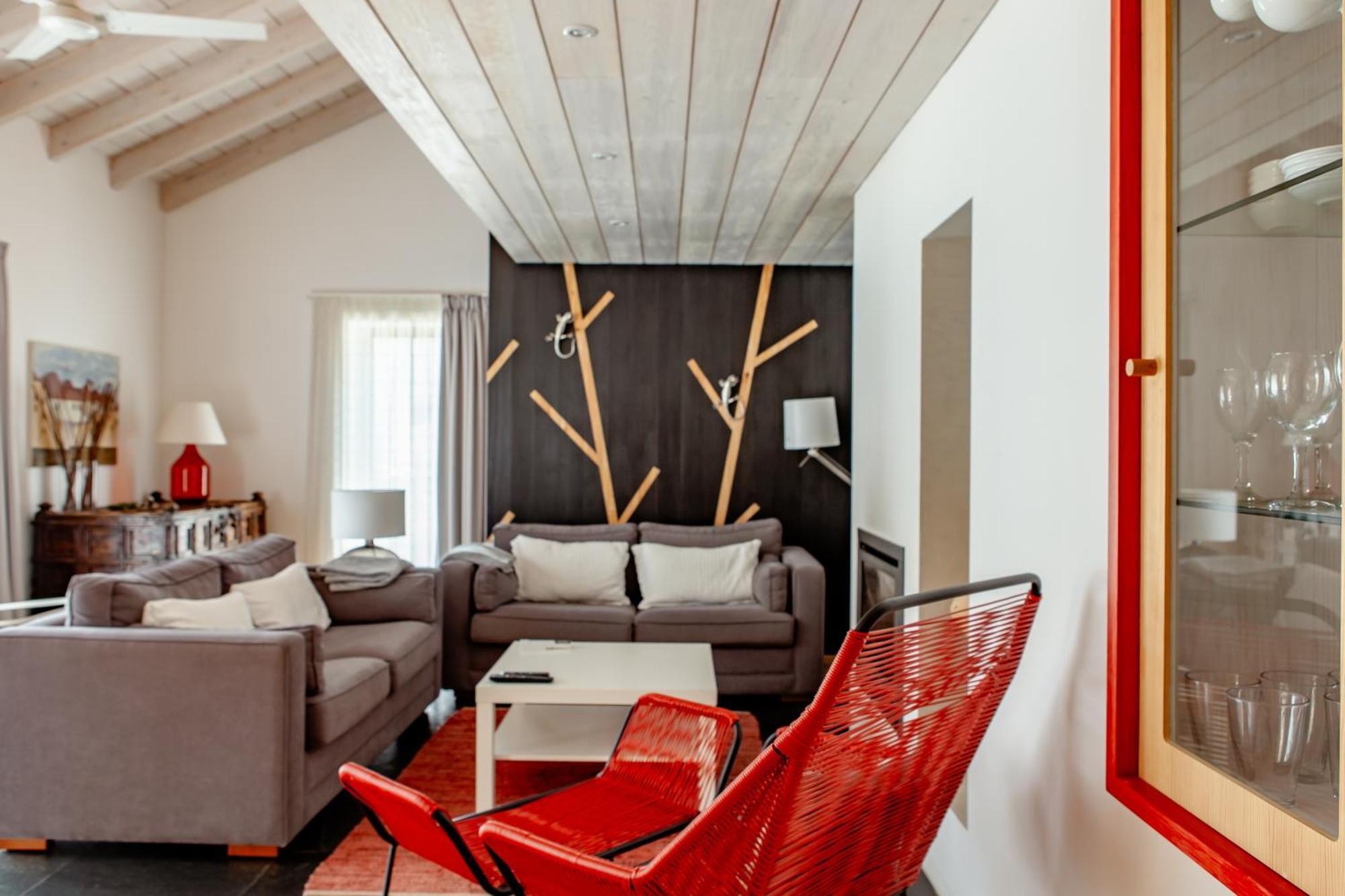 Casas Da Fontanheira Guest House Marvão Екстериор снимка