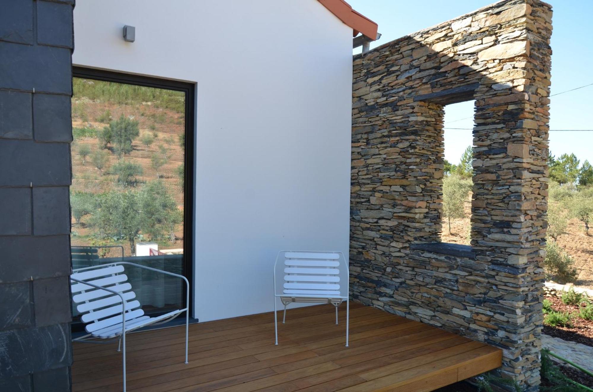 Casas Da Fontanheira Guest House Marvão Екстериор снимка