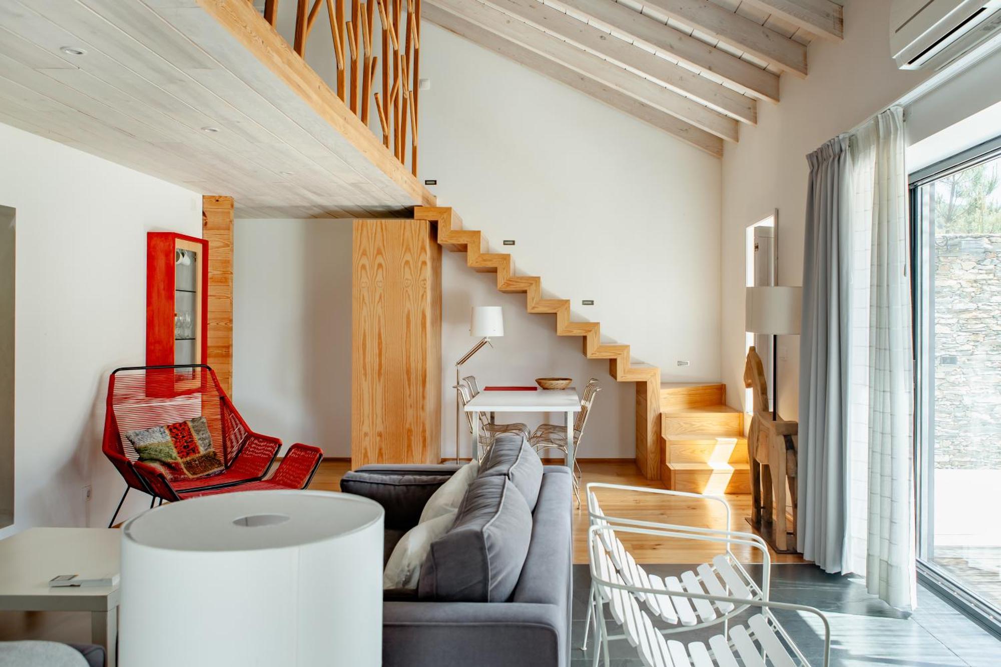 Casas Da Fontanheira Guest House Marvão Екстериор снимка