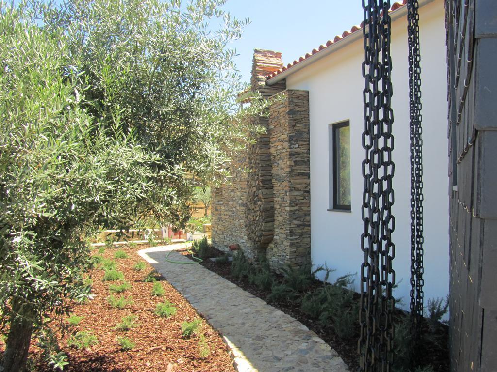 Casas Da Fontanheira Guest House Marvão Екстериор снимка