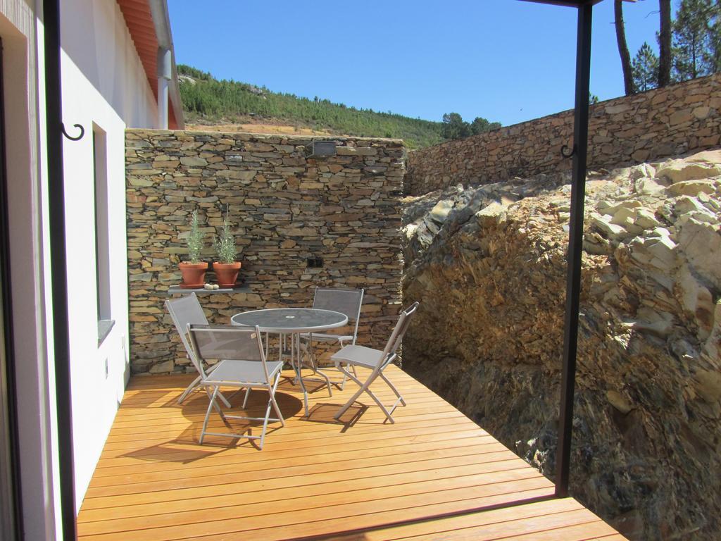 Casas Da Fontanheira Guest House Marvão Екстериор снимка