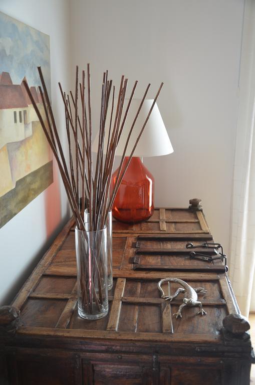 Casas Da Fontanheira Guest House Marvão Стая снимка