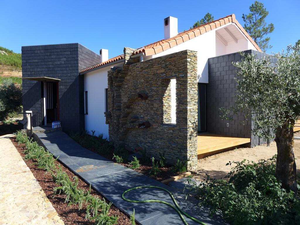 Casas Da Fontanheira Guest House Marvão Екстериор снимка